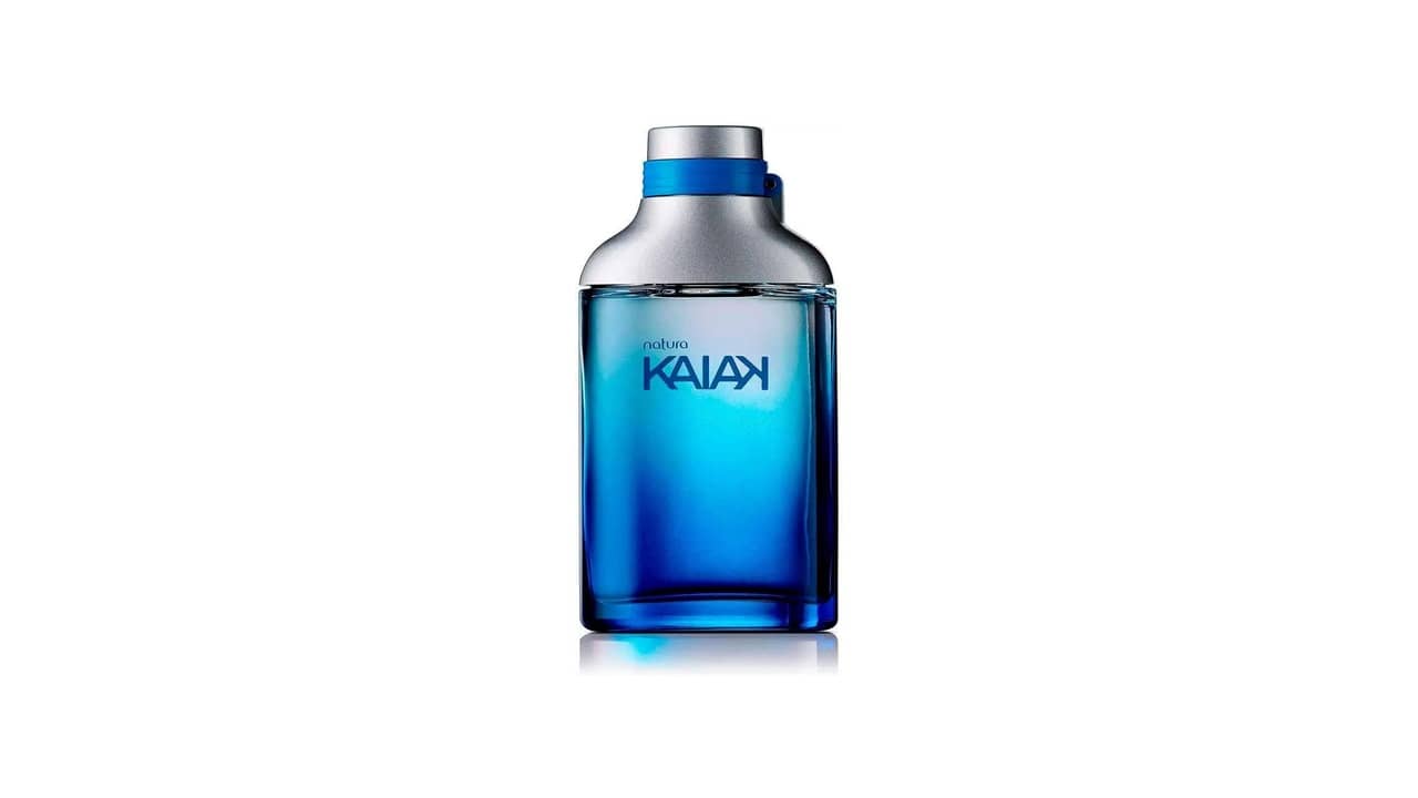 Melhor Kaiak: 10 Fragrâncias de Alta Refrescância