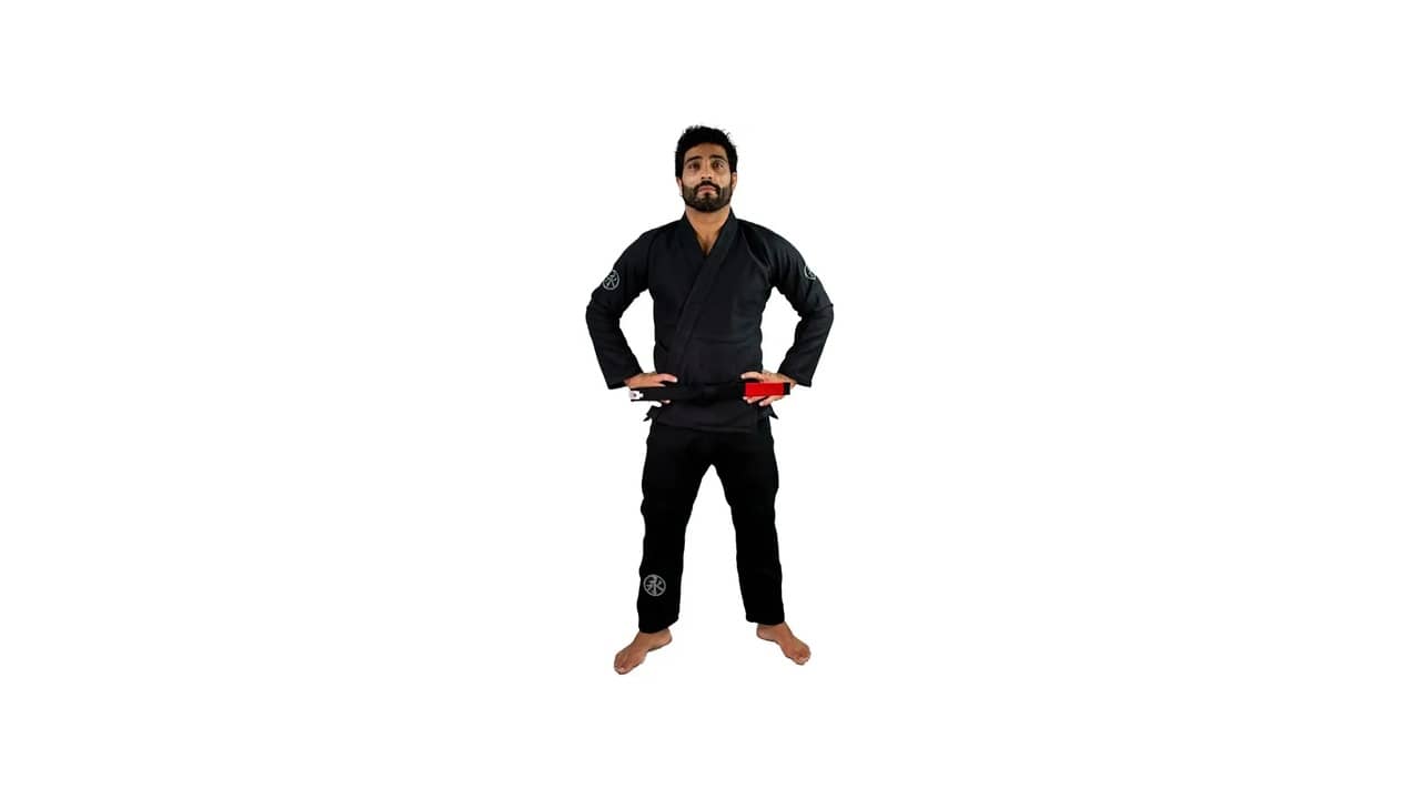 Melhor Kimono De Jiu-Jitsu: 10 Opções Resistentes