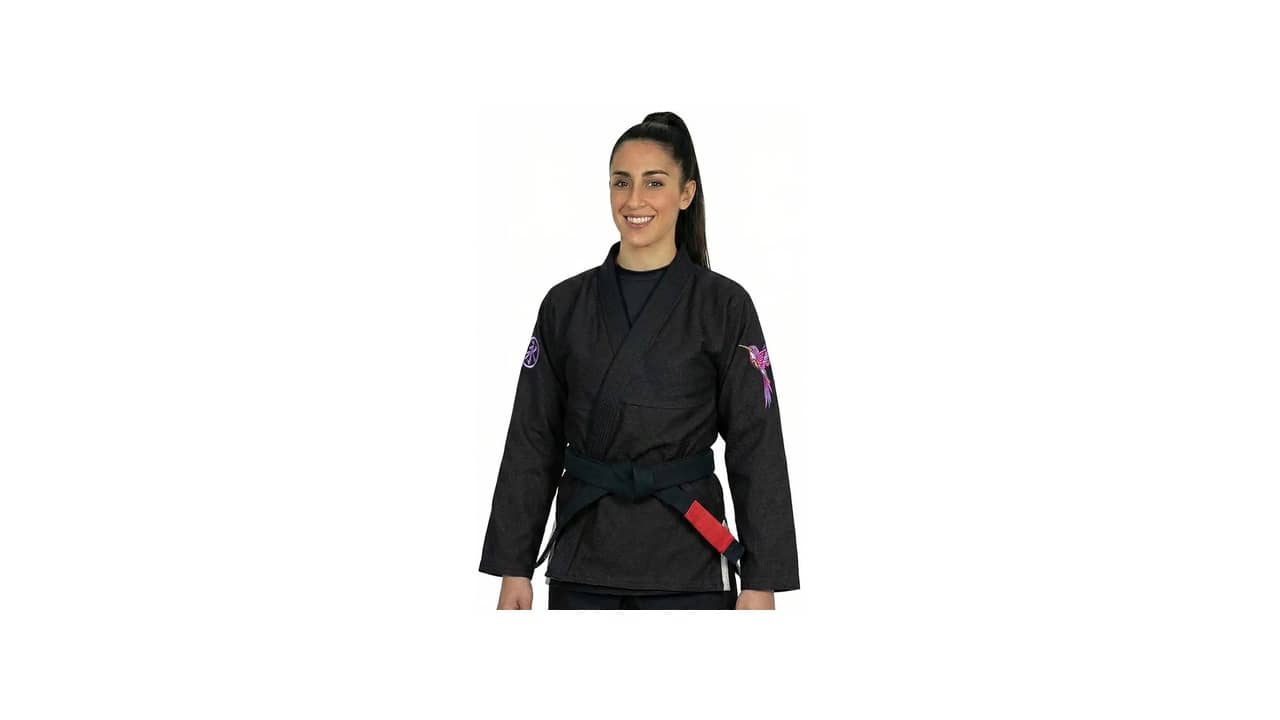 Melhor Kimono Jiu-Jitsu Feminino: 10 Modelos de Alta Performance
