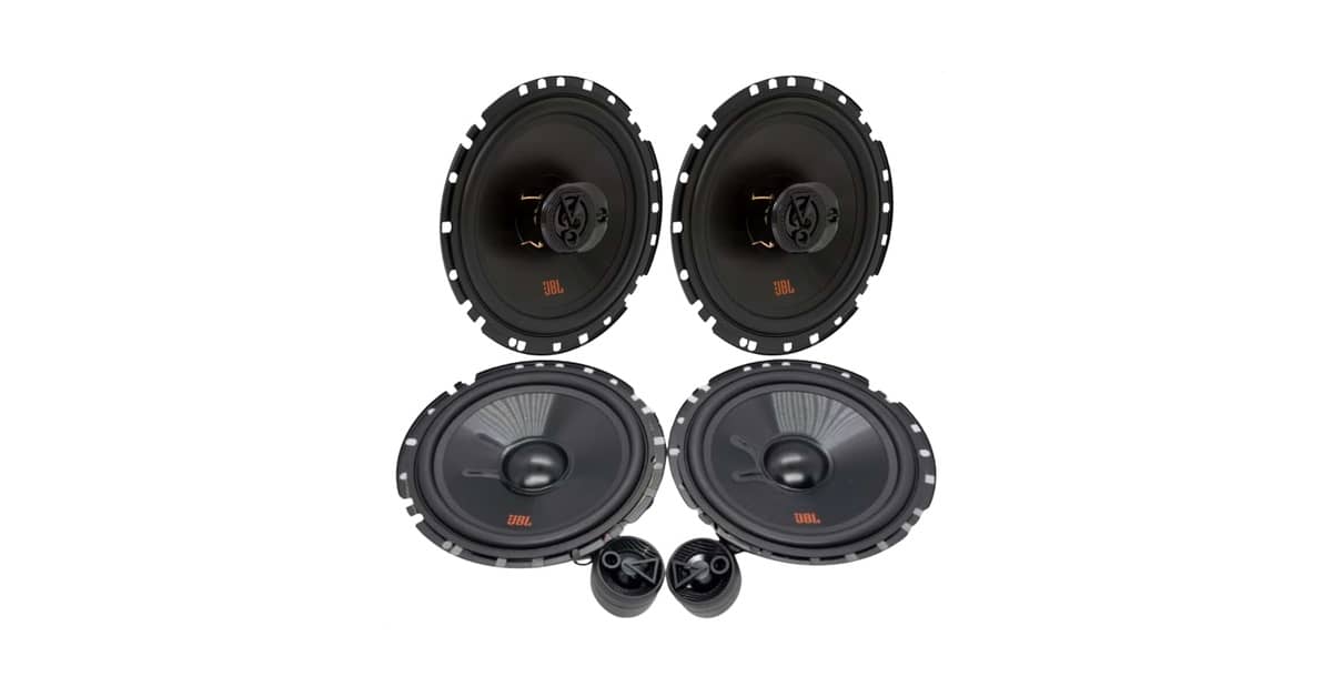 Melhor kit 2 vias 2026: Qual Garante Som Puro?