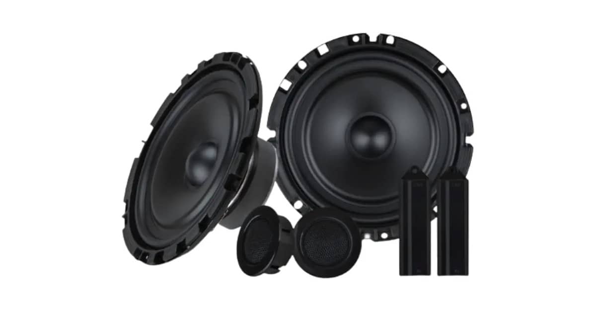 Melhor Kit 2 Vias Custo Benefício: Som de Qualidade