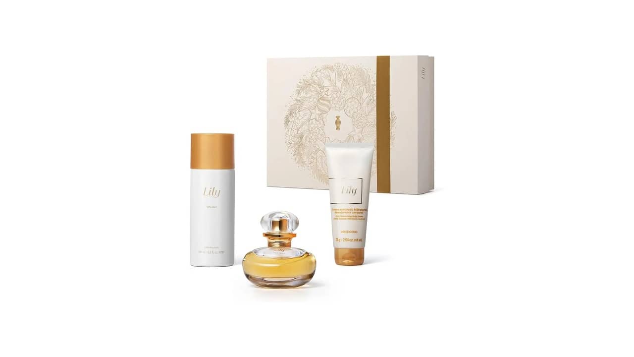 Melhor Kit da O Boticário: 10 Opções Custo-Benefício