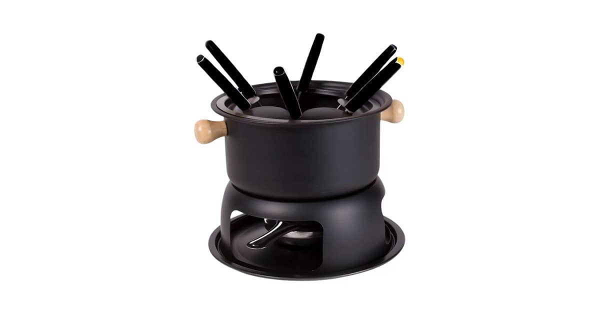 Melhor Kit Fondue: Elétrico ou a Fogo? Guia Prático