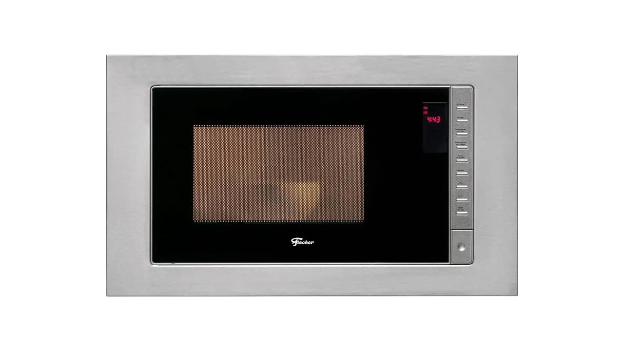 Melhor Kit Forno e Micro-ondas de Embutir: 10 Modelos