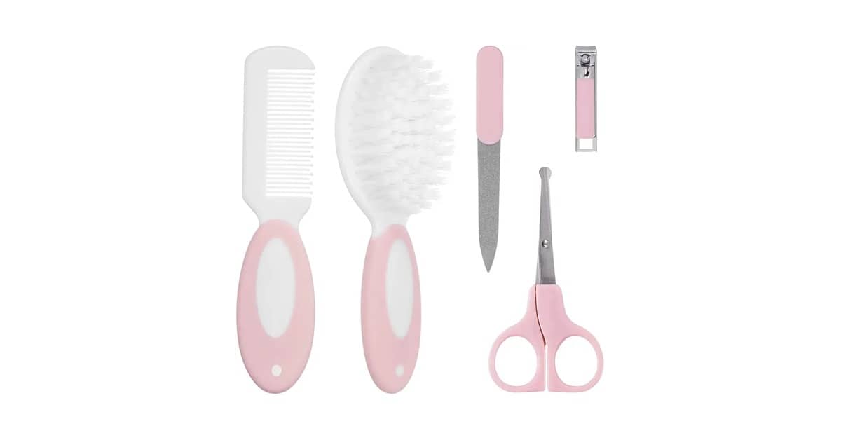 Melhor Kit Higiene Bebê: Custo-Benefício e Praticidade