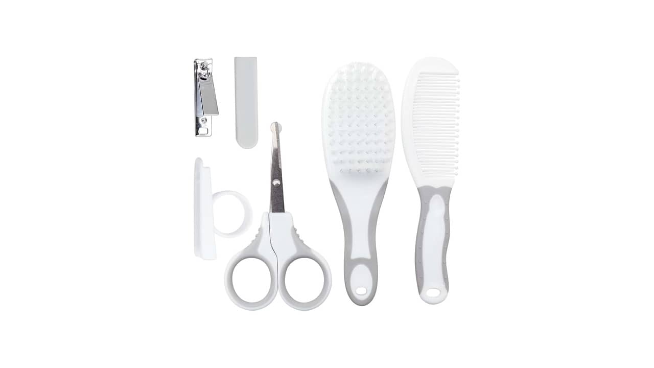 Melhor Kit Higiene para Bebê: 10 Opções Essenciais