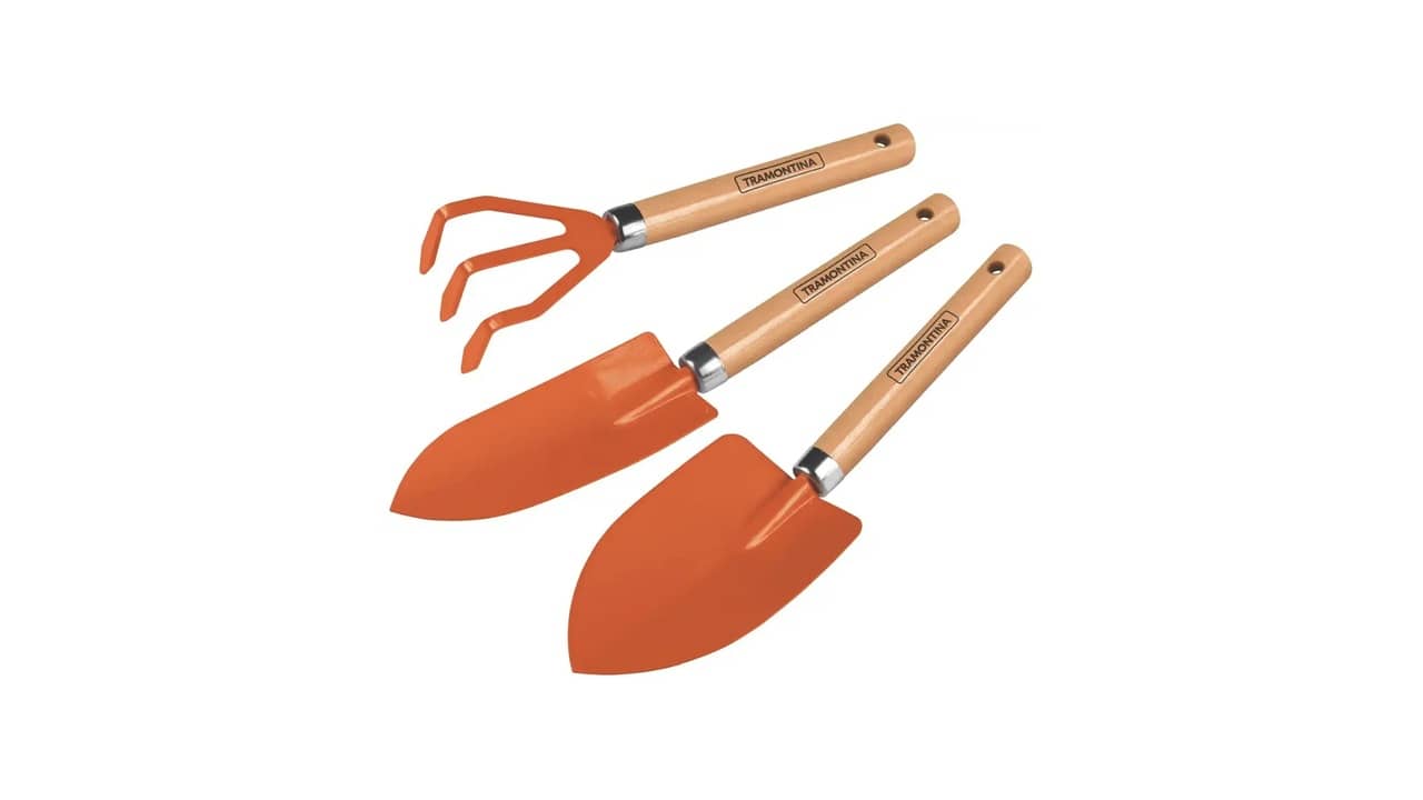 Melhor Kit Jardinagem: 10 Opções para Cultivo Eficiente