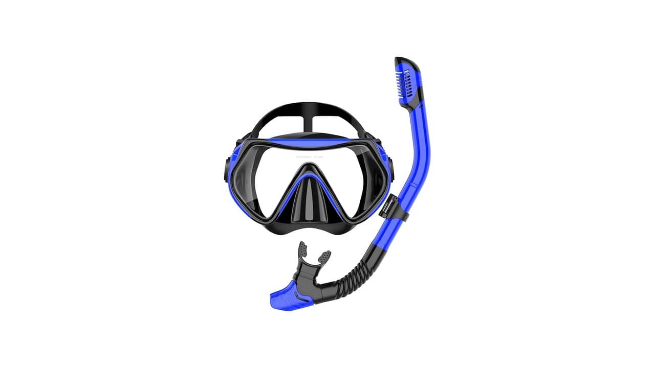 Melhor Kit Mergulho: 10 Modelos de Alta Performance