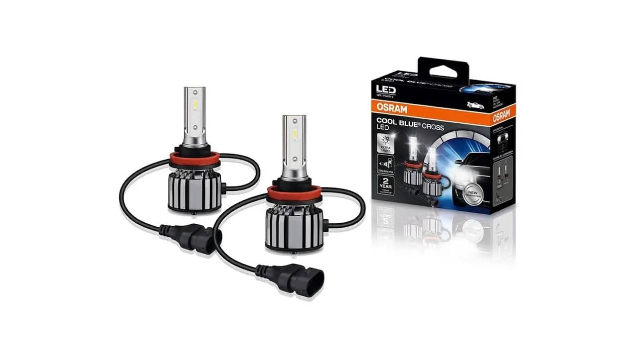 Melhor Lâmpada de LED Automotiva: 10 Modelos de Alta Performance