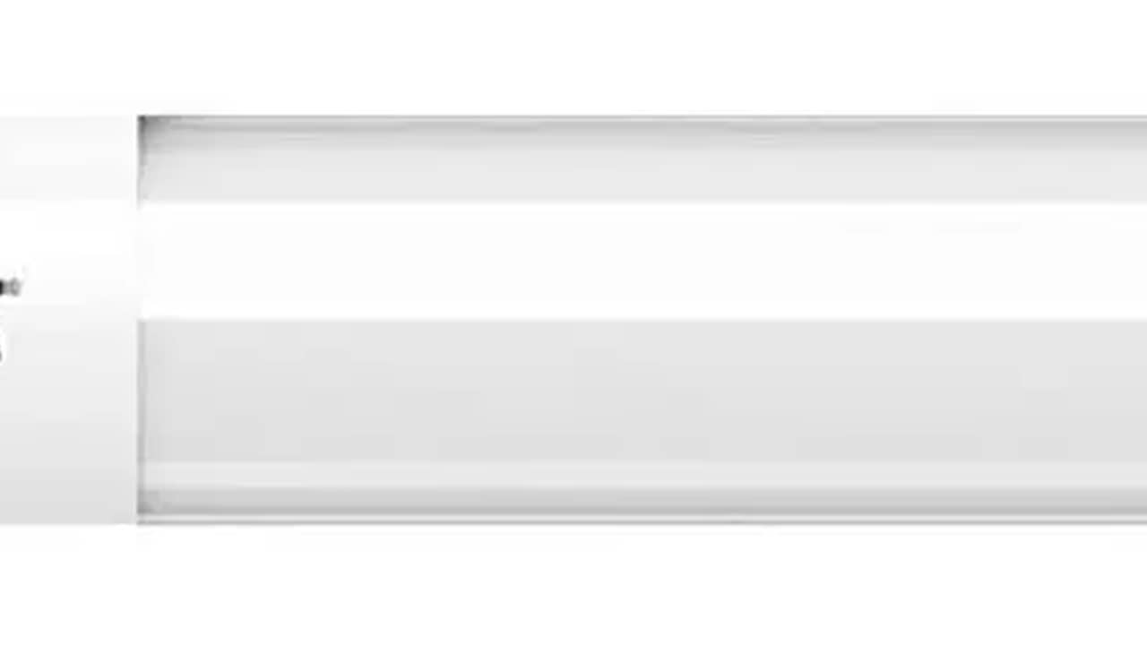 Melhor Lâmpada LED Tubular: 10 Opções de Alta Eficiência