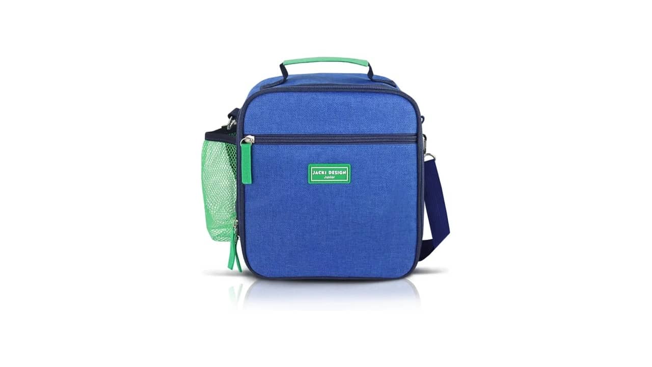 Melhor Lancheira Infantil: 10 Modelos Térmicos e Bento