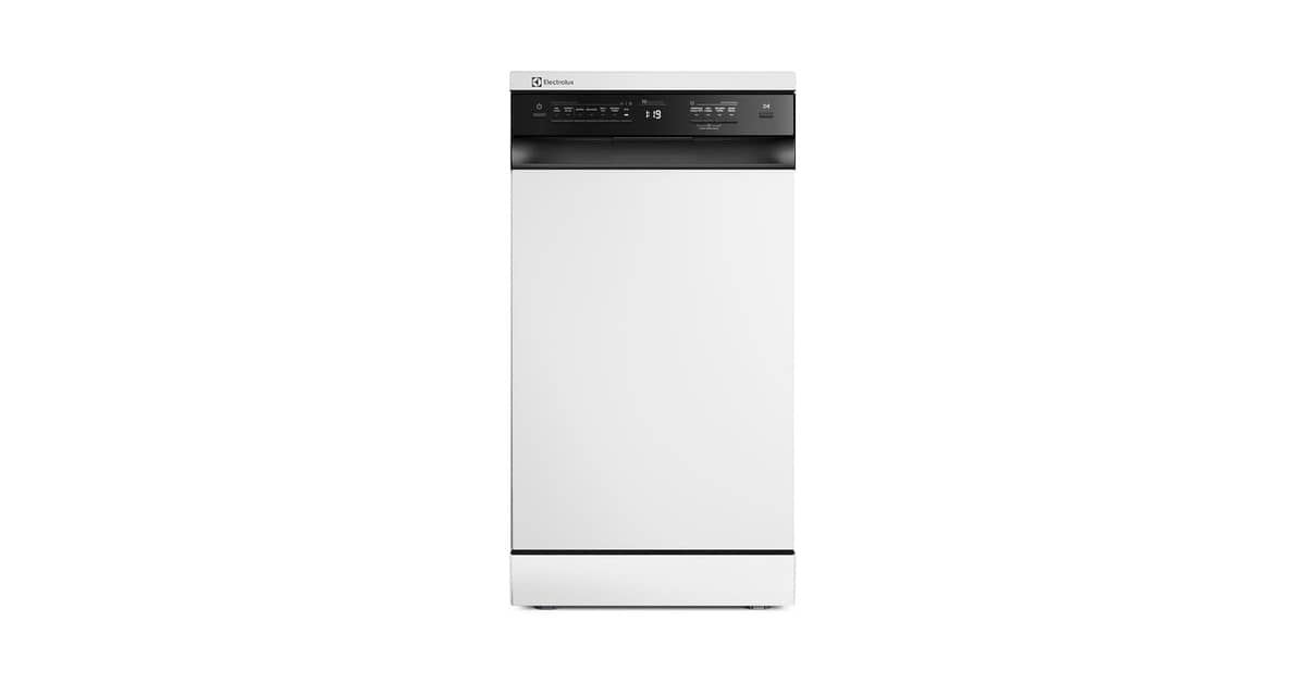 Melhor lava louças 10 serviços electrolux: Qual Escolher?