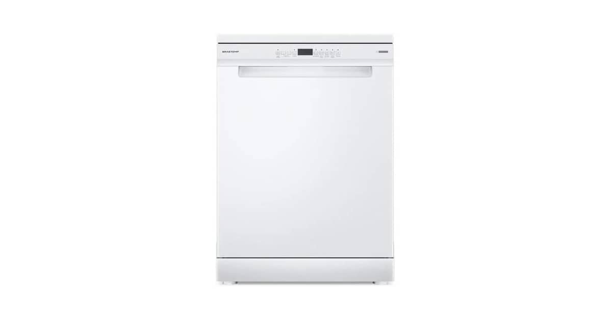 Melhor Lava Louças 14 Serviços Brastemp: Guia do BLF14