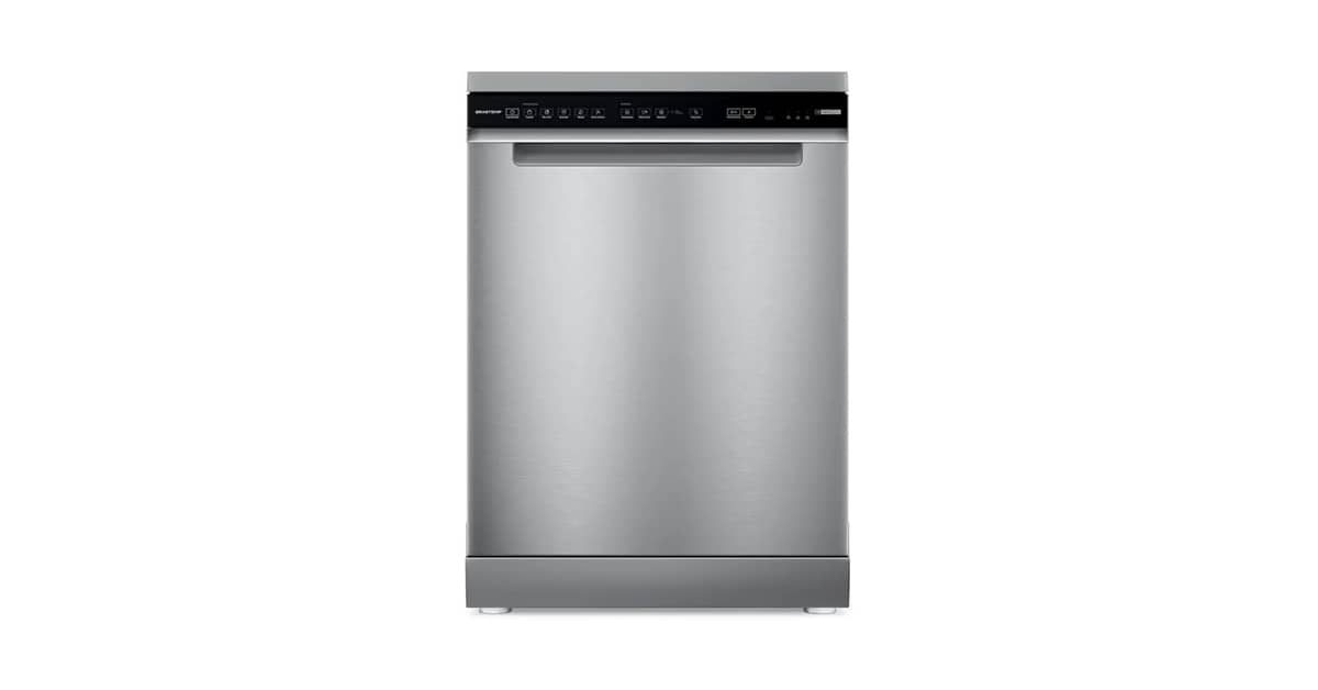 Melhor Lava Louças 15 Serviços: Qual a Melhor?