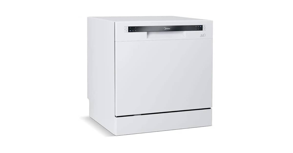 Melhor Lava Louças 8 Serviços Midea: Vale a Pena?