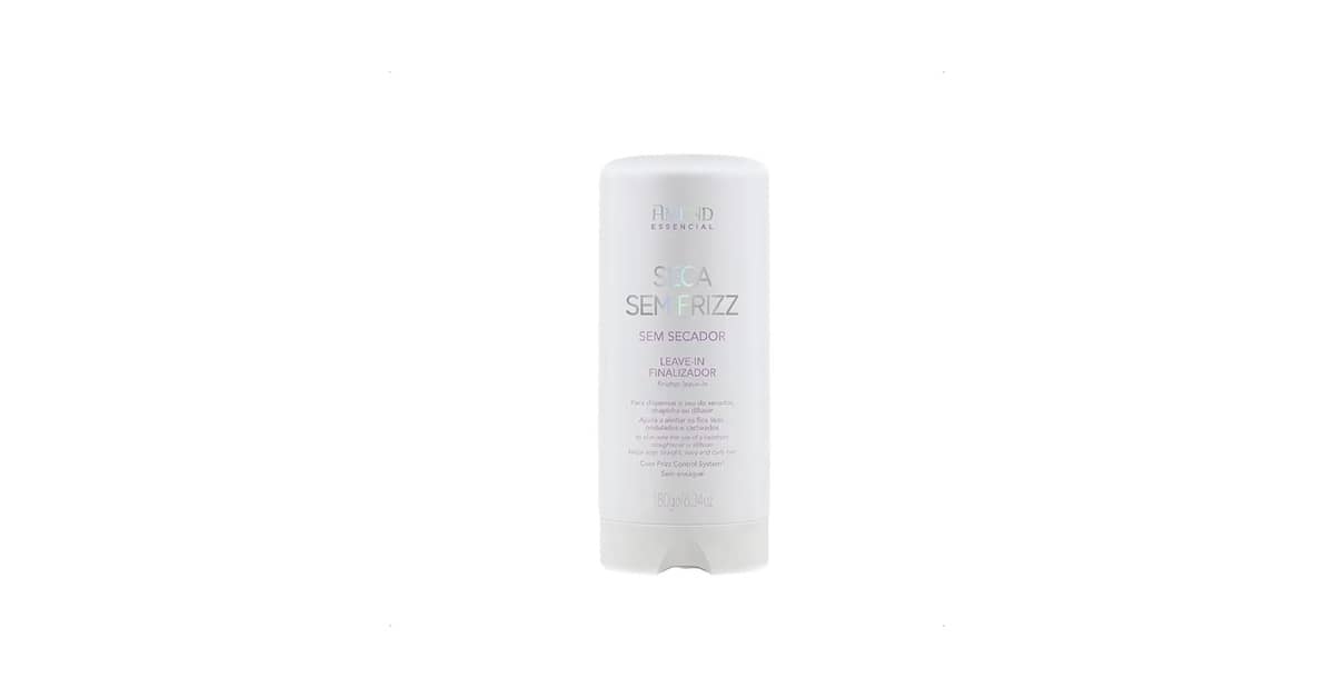 Melhor Leave In Para Cabelos Finos e Com Frizz: Análise