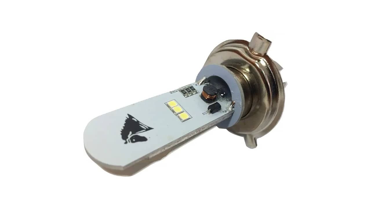 Melhor Led H4 Para Moto: Visibilidade e Segurança