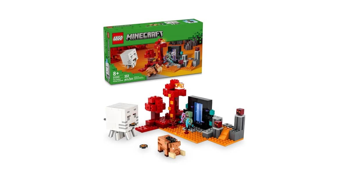 Melhor Lego do Mundo Jogo: Do Console à Estante