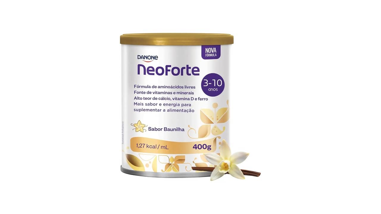 Melhor Leite para Bebê com Aplv: 6 Fórmulas Especializadas