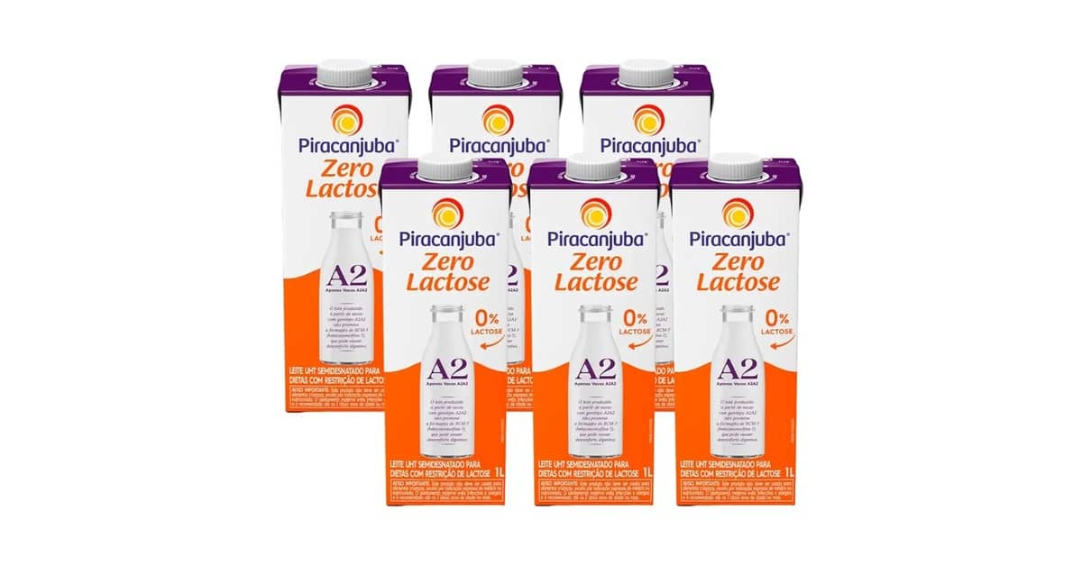 Melhor Leite Tipo A: O Guia Para Uma Digestão Leve