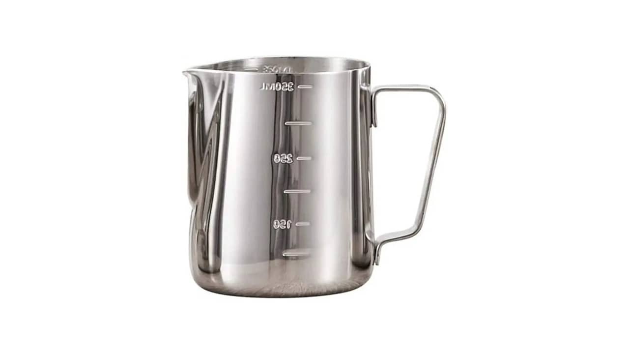 Melhor Leiteira Pitcher: 10 Modelos para Latte Art