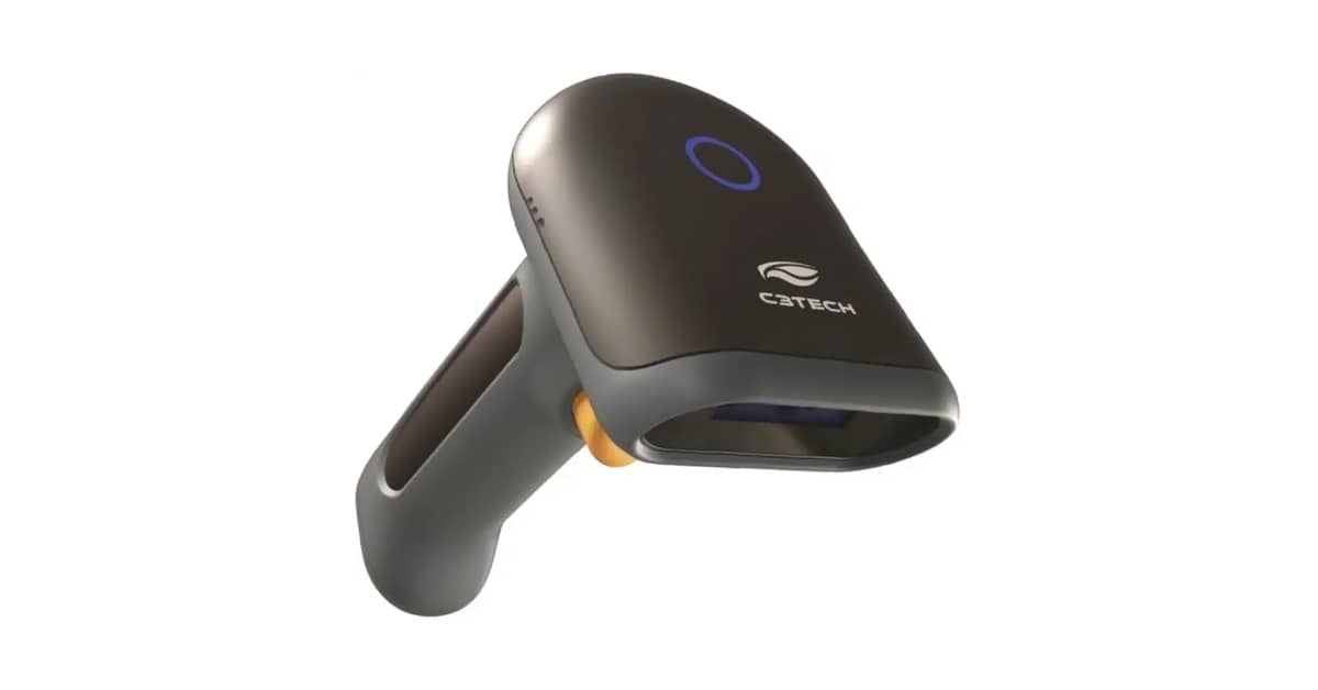 Melhor leitor de código de barras e qr code: Qual Comprar?