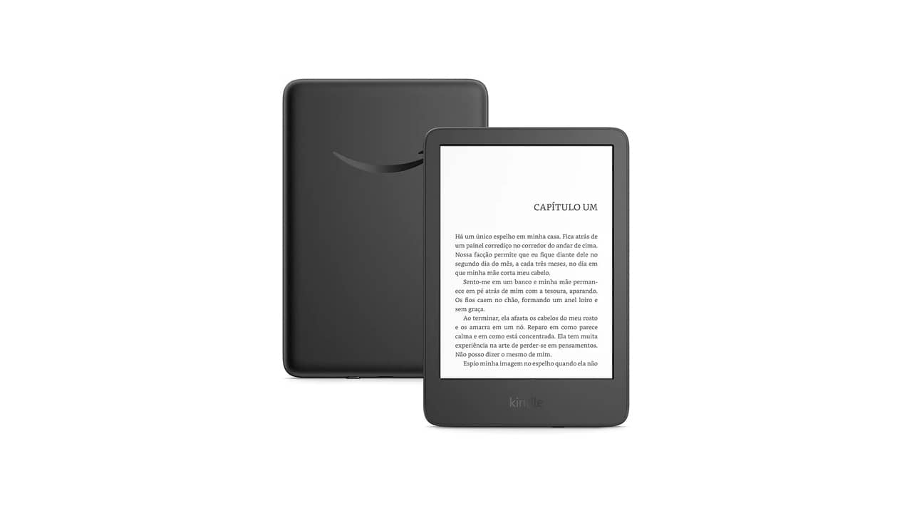 Melhor Leitor de Livro Digital: 7 Modelos para Leitura Imersiva