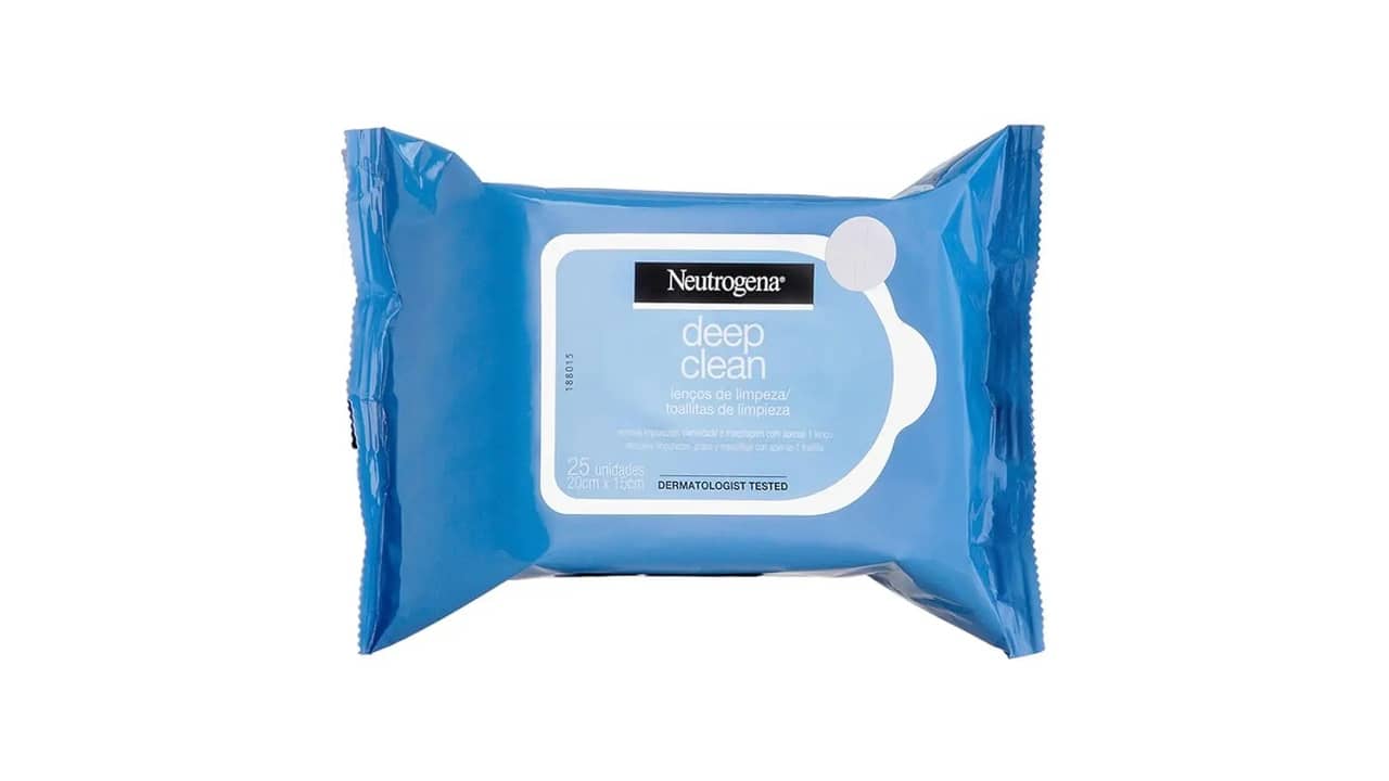 Melhor Lenço Demaquilante: 10 Opções de Alta Eficácia