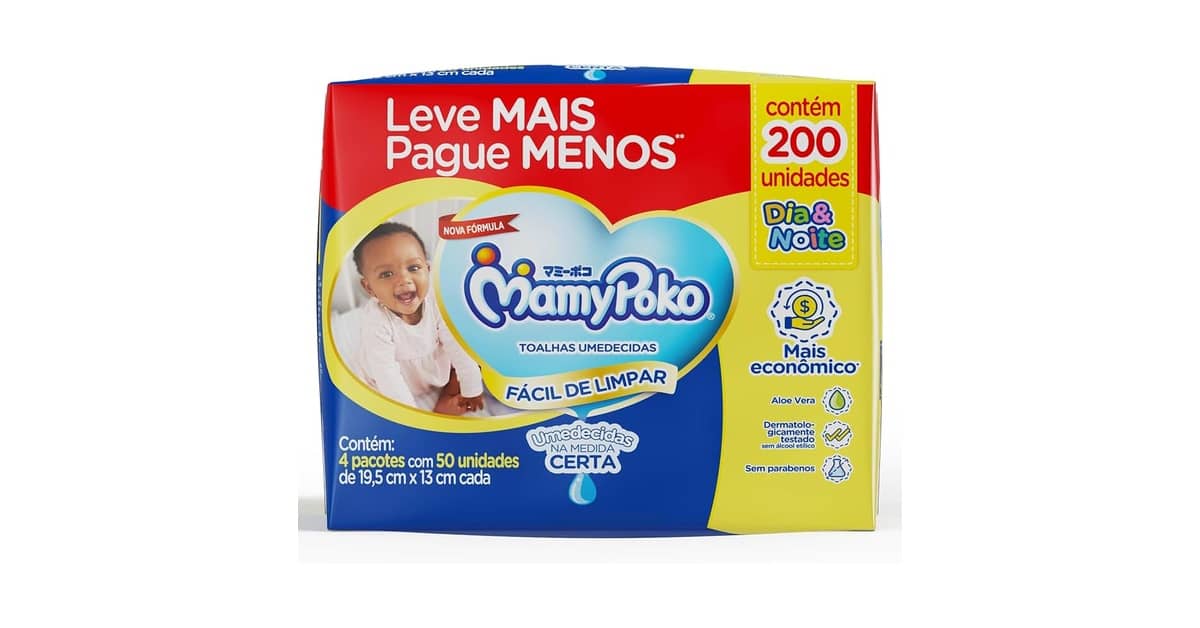 Melhor lenço umedecido para bebê: 10 Kits Suaves e Seguros