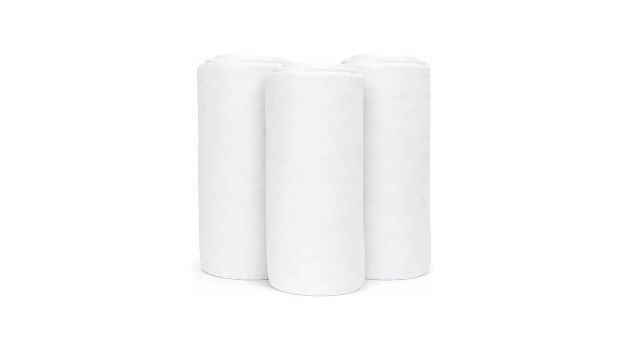 Melhor Lençol para Berço: 10 Modelos de Algodão