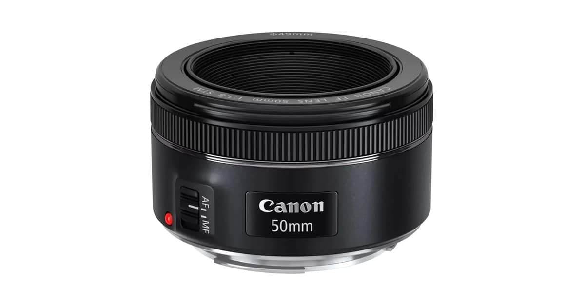 Melhor lente canon para fotografar pessoas: O Guia