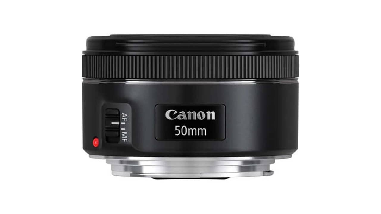 Melhor Lente Canon: 10 Modelos para Alta Nitidez