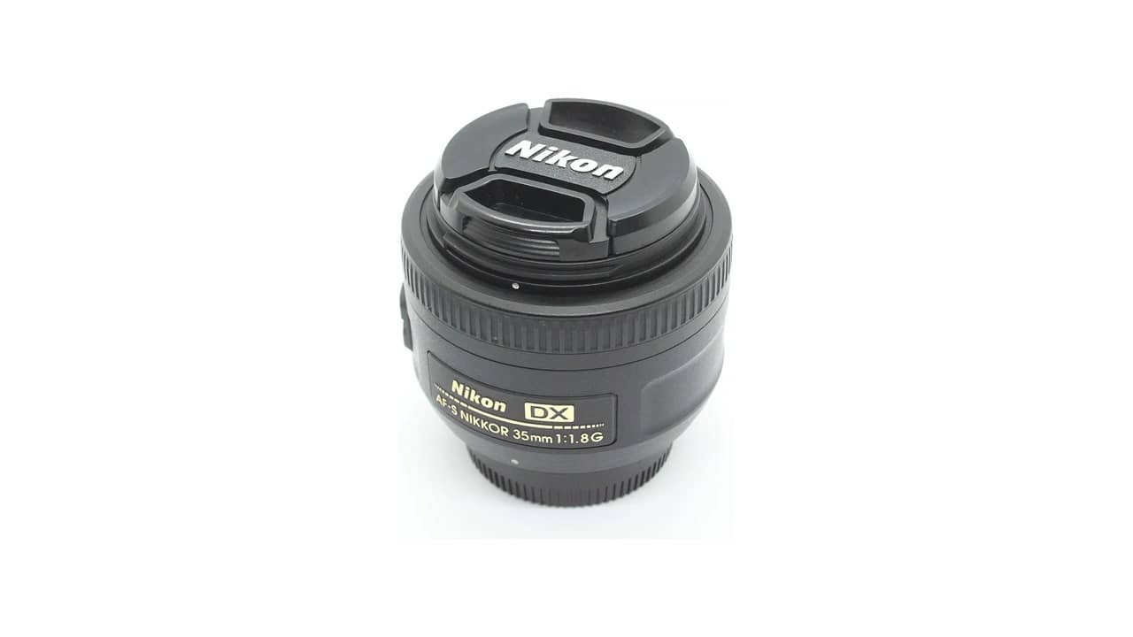 Melhor Lente Nikon: 10 Opções de Alta Performance