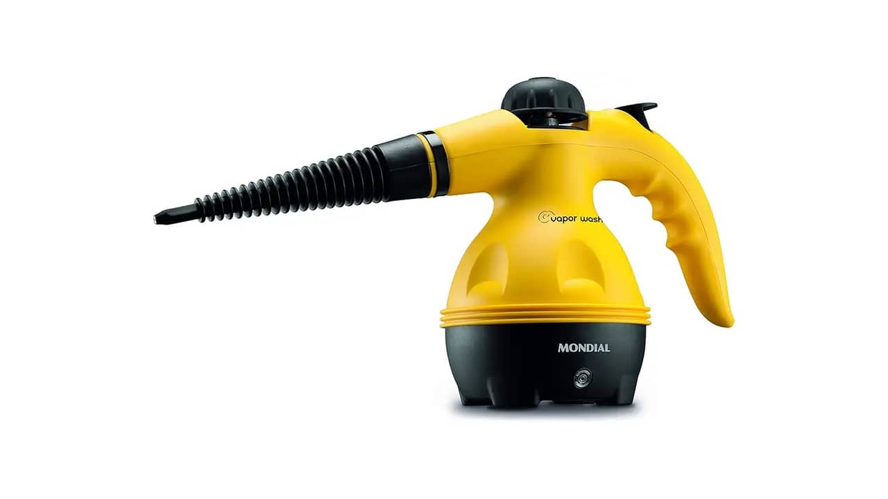Melhor Limpador a Vapor: 10 Modelos para Limpeza Profunda