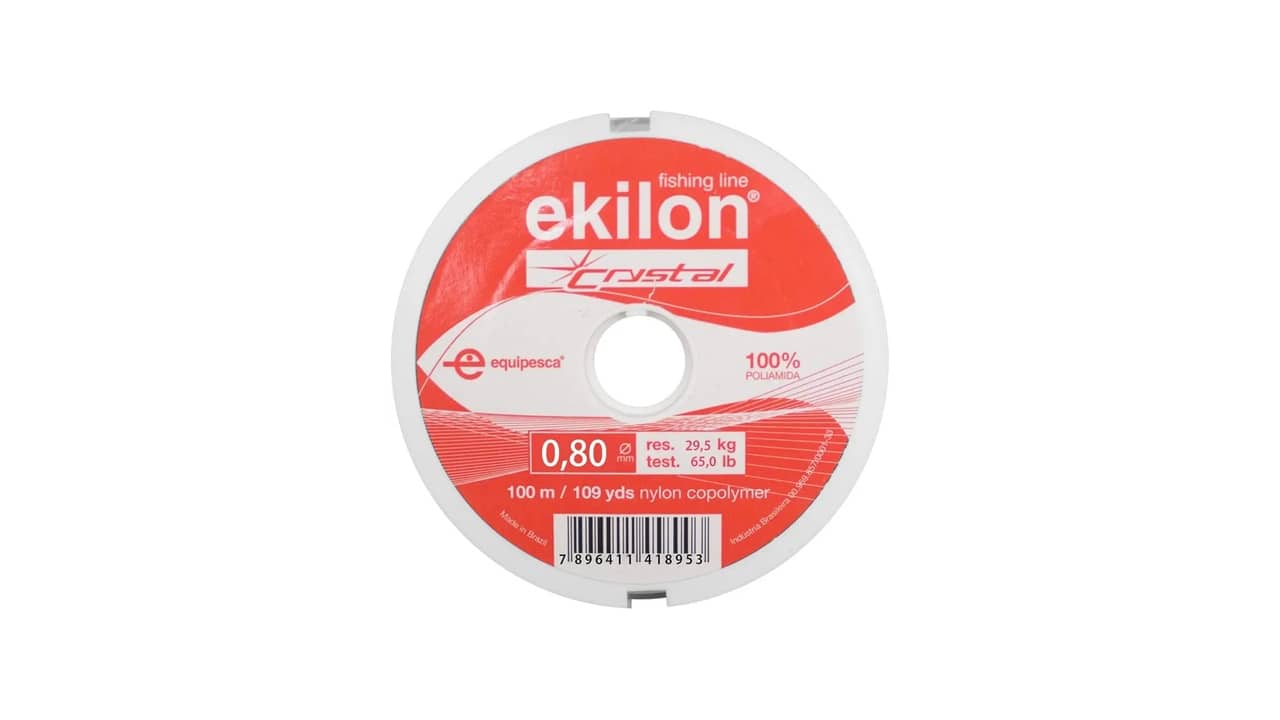 Melhor Linha de Nylon Para Pesca: Guia de Diâmetro