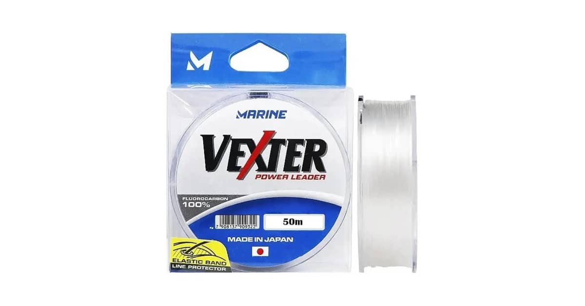 Melhor Linha de Pesca Fluorcarbono: Qual Escolher?
