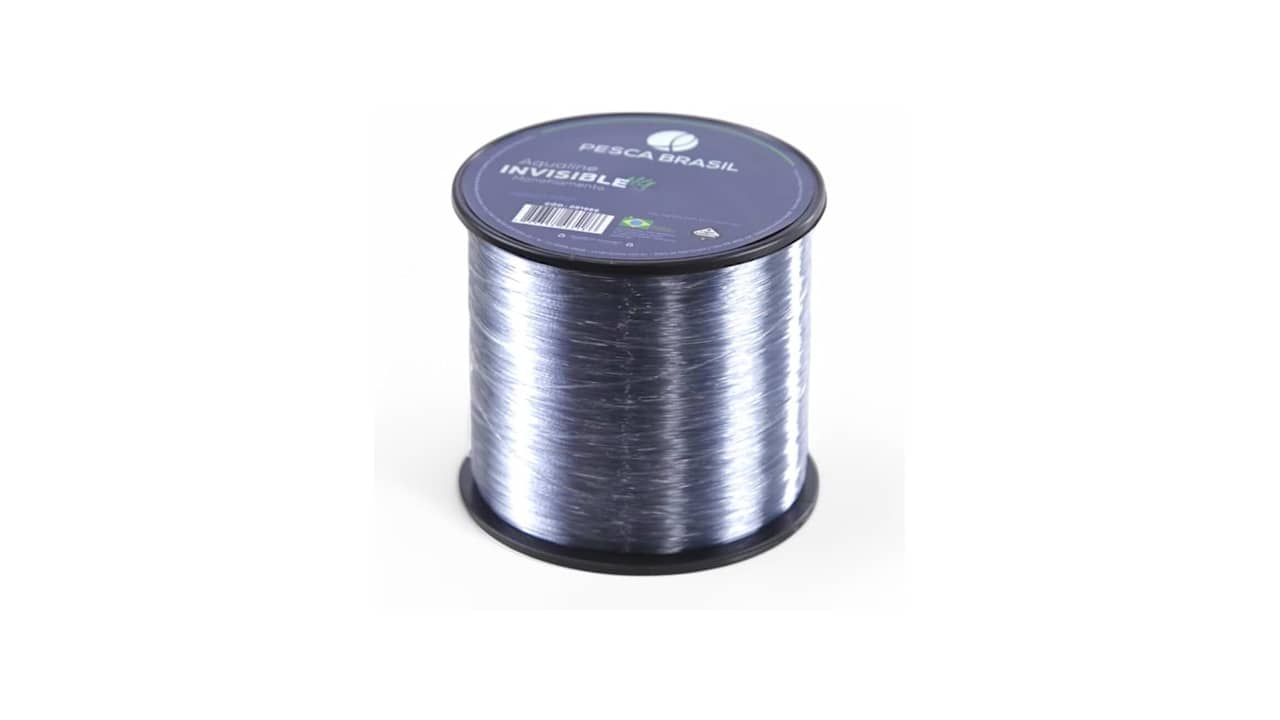 Melhor Linha Pesca Monofilamento Mais Resistente: 10 Modelos de Alta Performance
