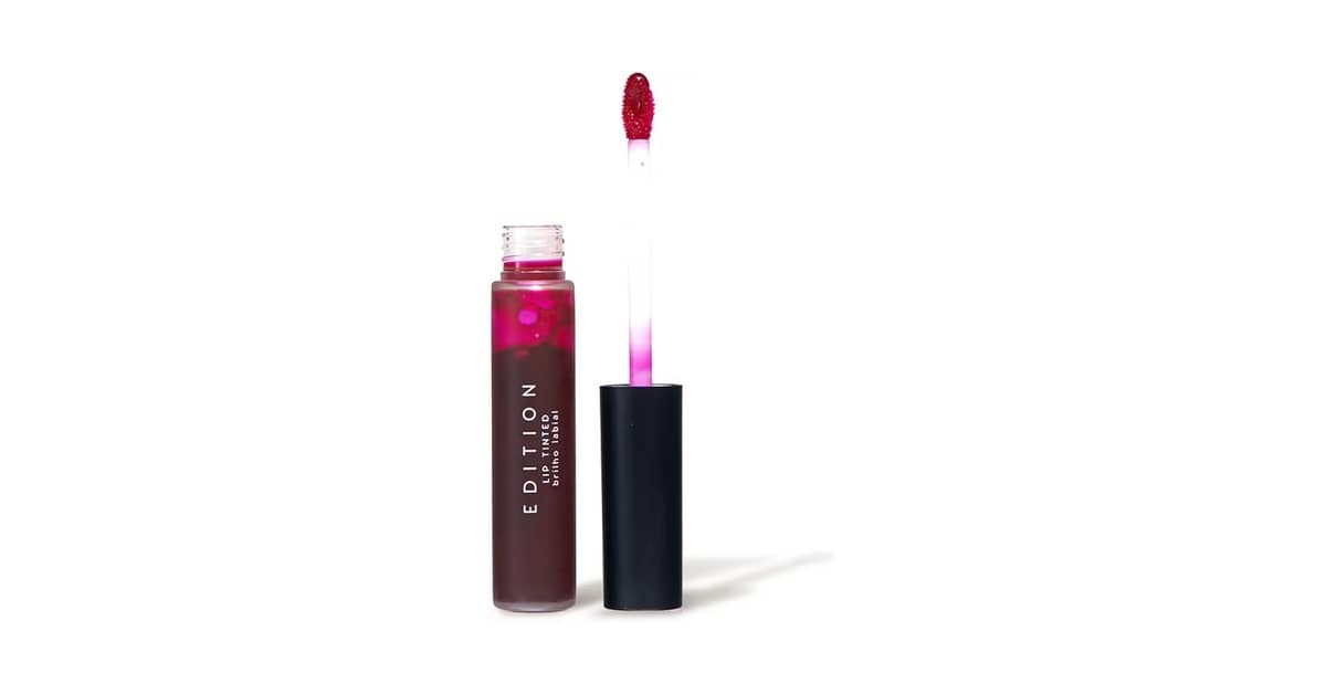Melhor Lip Tint Que Não Sai Para Lábios Perfeitos