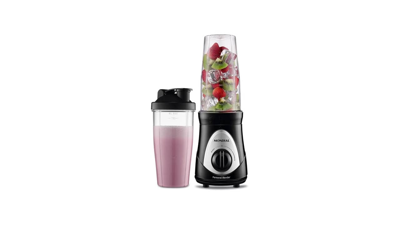 Melhor Liquidificador Blender: 10 Modelos Potentes