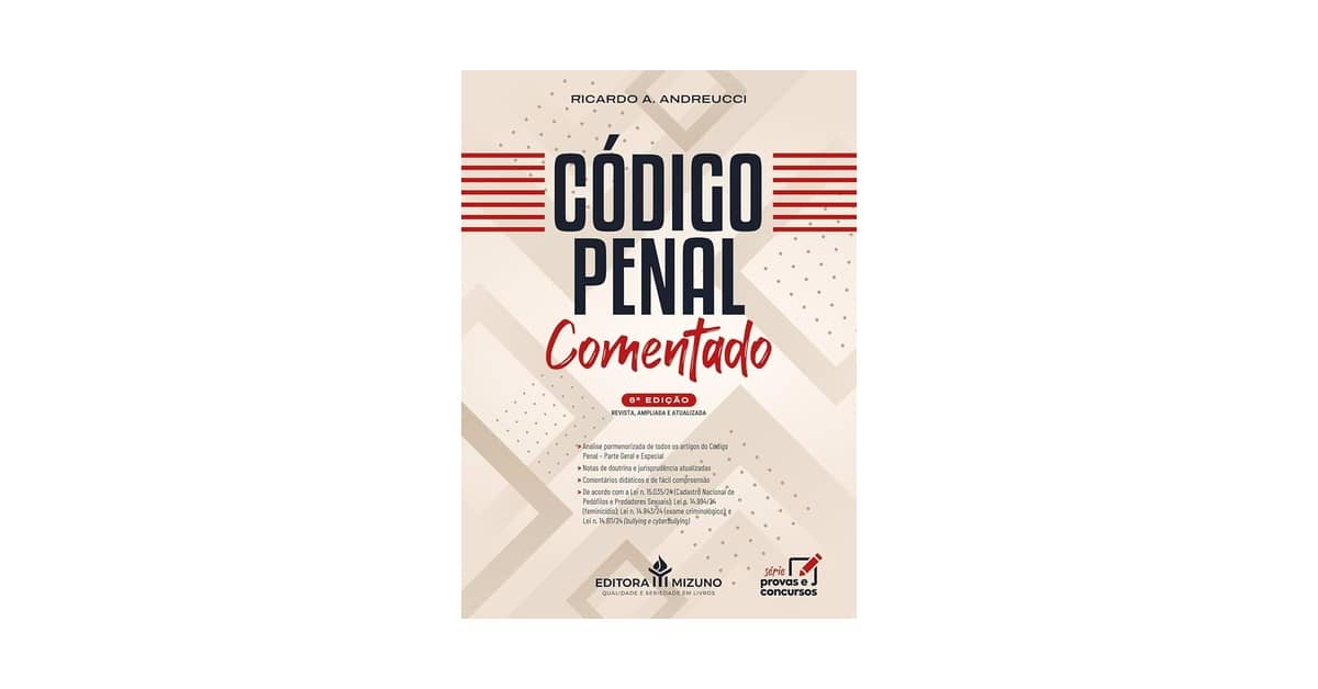 Melhor Livro de Direito Penal para Iniciantes: Top 8 Opções