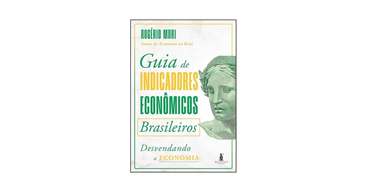 Melhor Livro de Economia Brasileira: Análise de 10 Obras