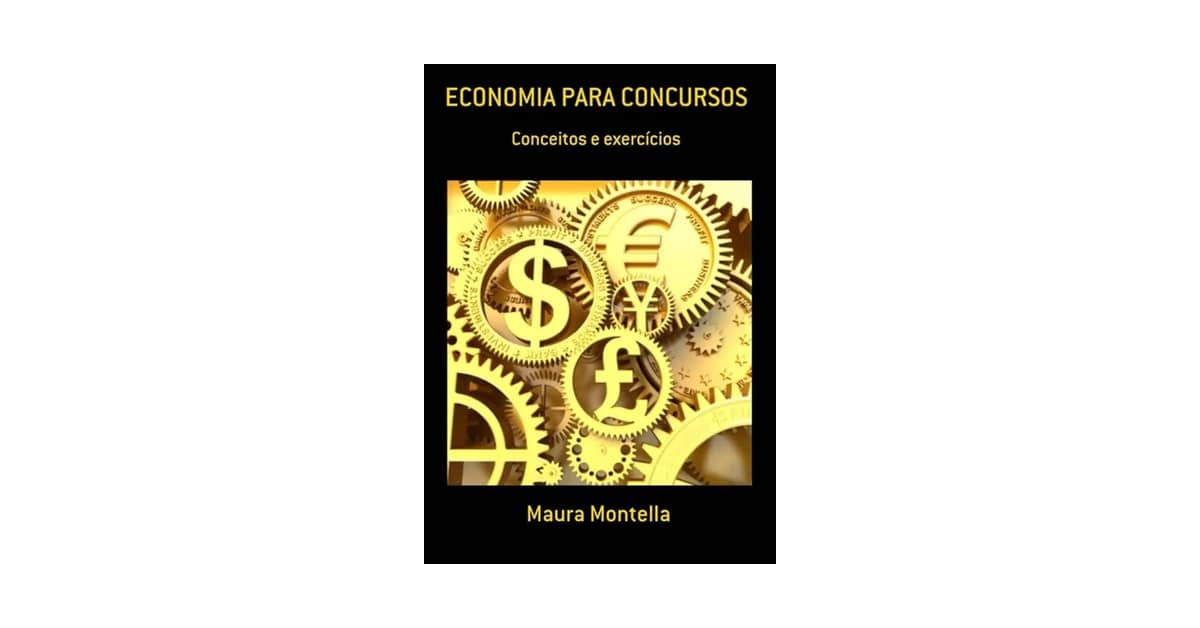 Melhor Livro de Economia para Concursos: O Top 10
