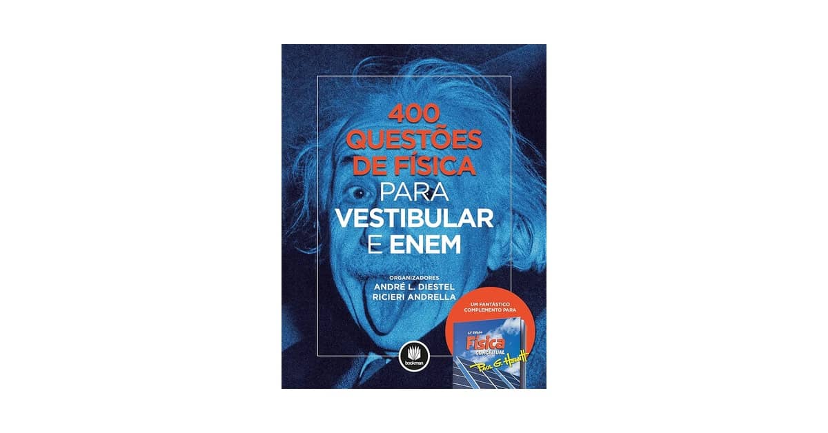 Melhor livro de fisica para enem: Qual Escolher?