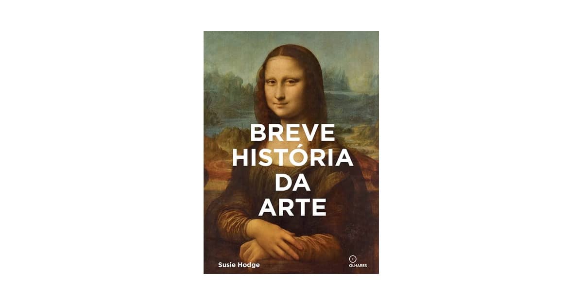Melhor Livro de História da Arte: Qual Escolher?
