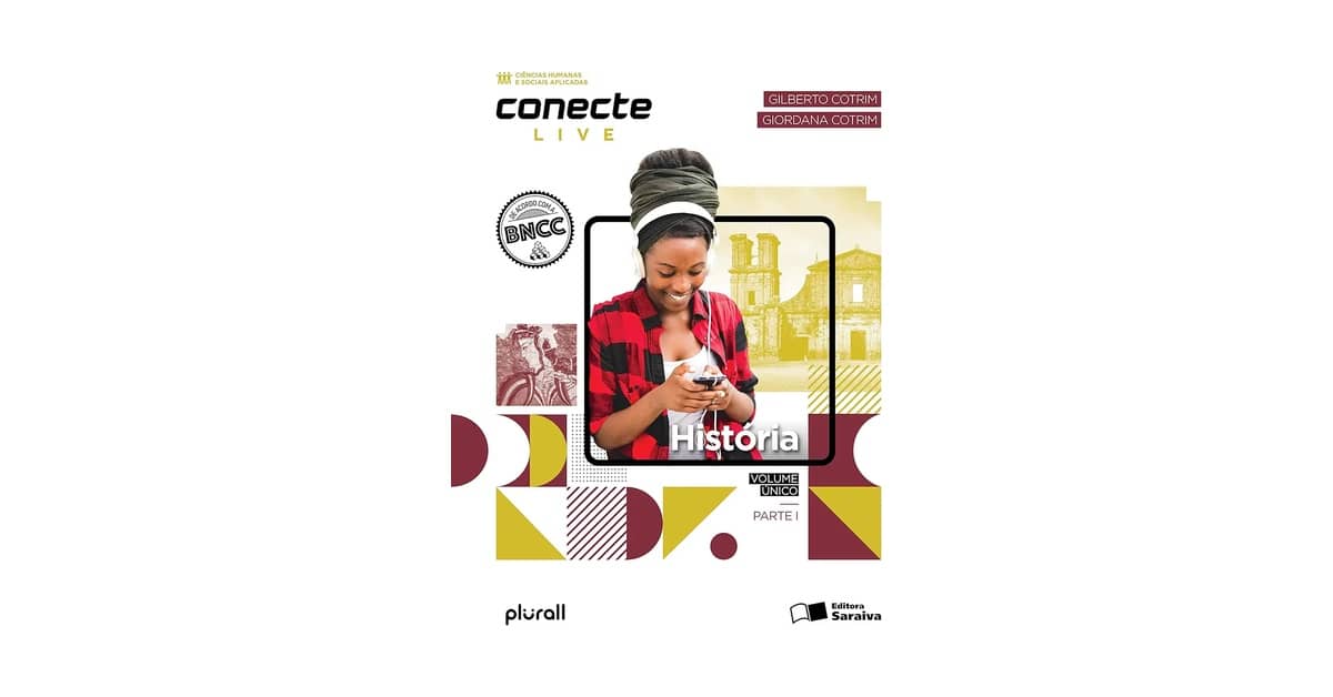 Melhor Livro de História Ensino Médio: Guia Definitivo