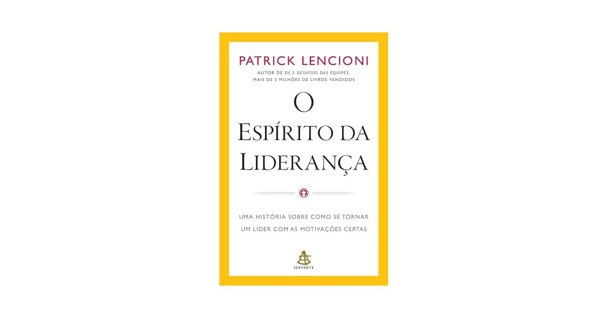 Melhor Livro de Liderança e Motivação: Qual Ler?
