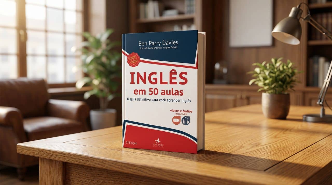 Melhor livro para aprender ingles reddit: 10 Opções