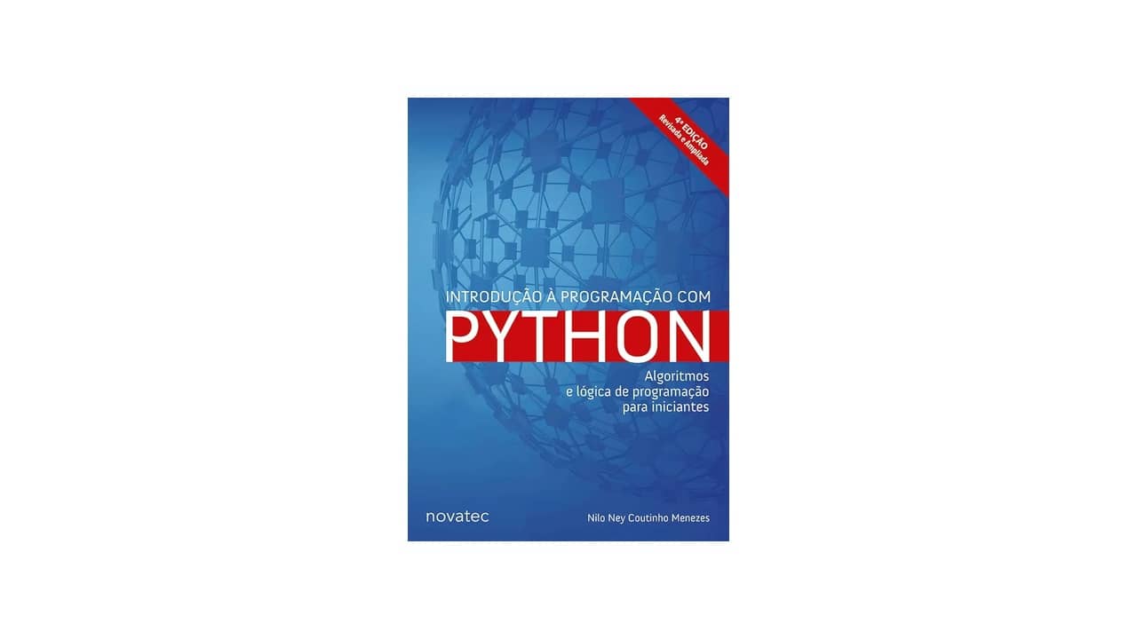 Melhor Livro Python Para Iniciantes: Guia Prático