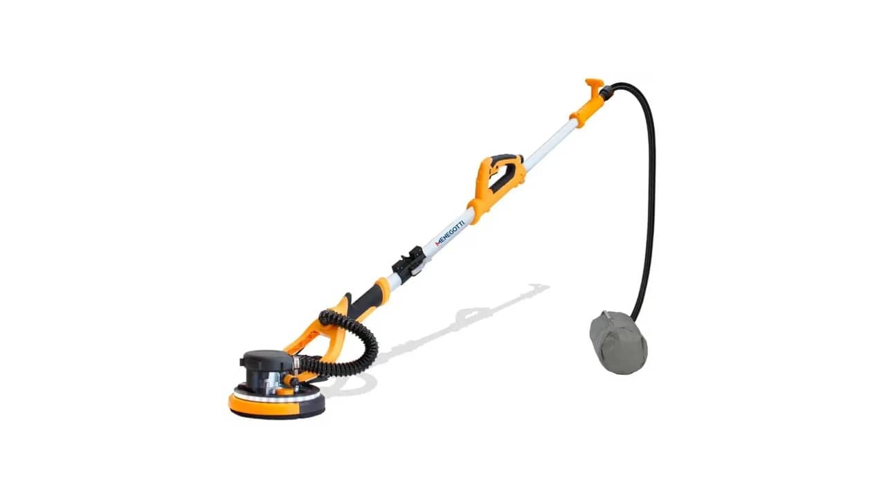 Melhor Lixadeira de Parede com Aspirador: 10 Modelos