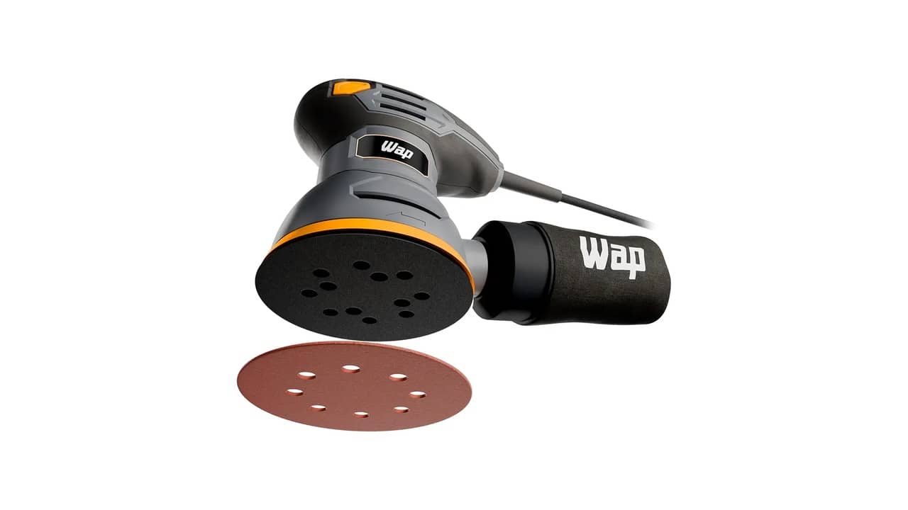 Melhor Lixadeira Roto-Orbital: 10 Modelos Potentes